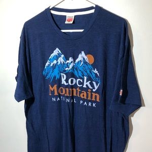 Homage T shirt Size XXL